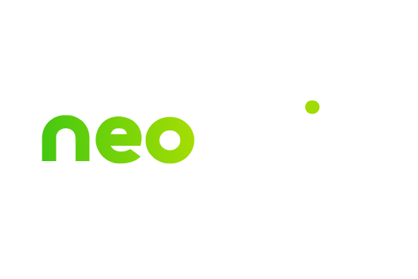 Neospin logo
